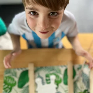 kleiworkshop slagere school