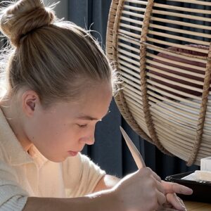 tienerworkshops @ Kollektiv.Kontent