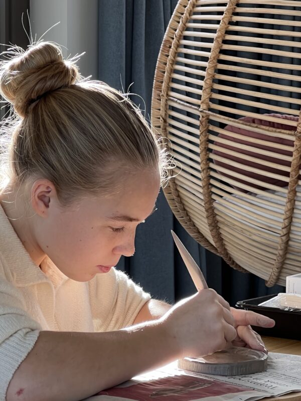 tienerworkshops @ Kollektiv.Kontent